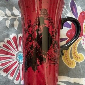 Haunted mansion  Mug